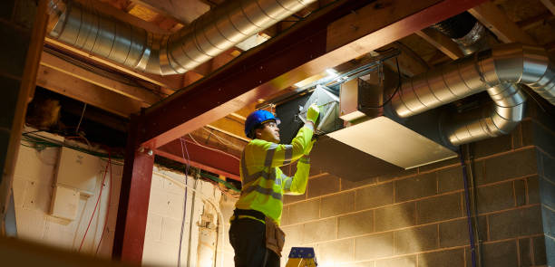 Best Commercial Air Duct Cleaning  in Cloverdale, CA