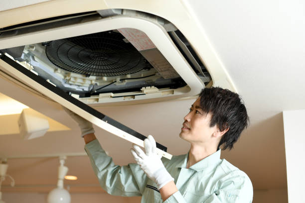 Best Commercial Air Duct Cleaning  in Cloverdale, CA