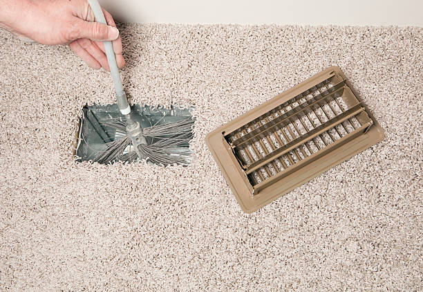 Best Ventilation Cleaning Services  in Cloverdale, CA