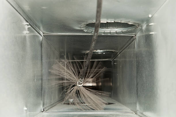 Best HVAC Duct Inspection Services  in Cloverdale, CA